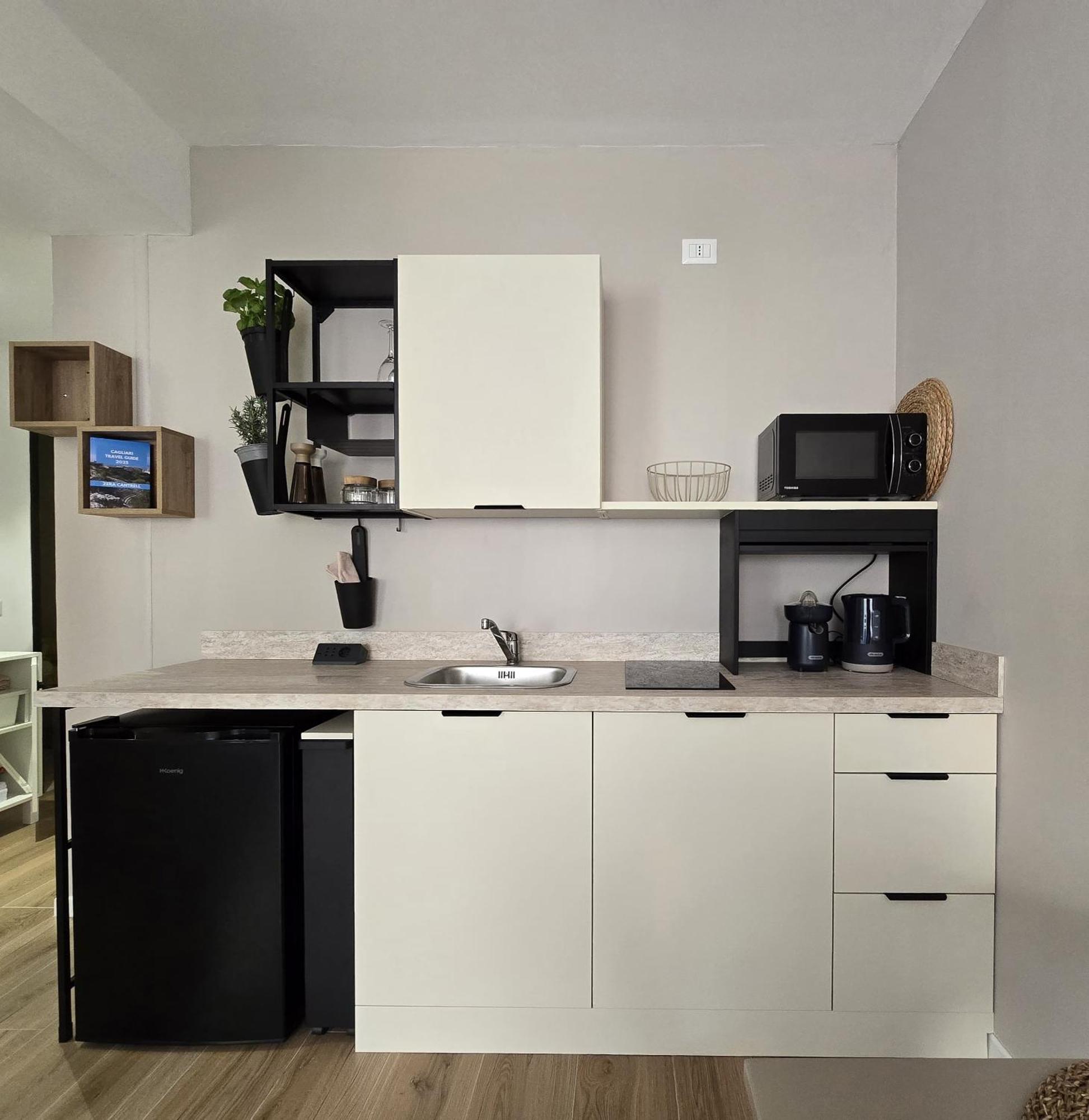 Apartment Addoli