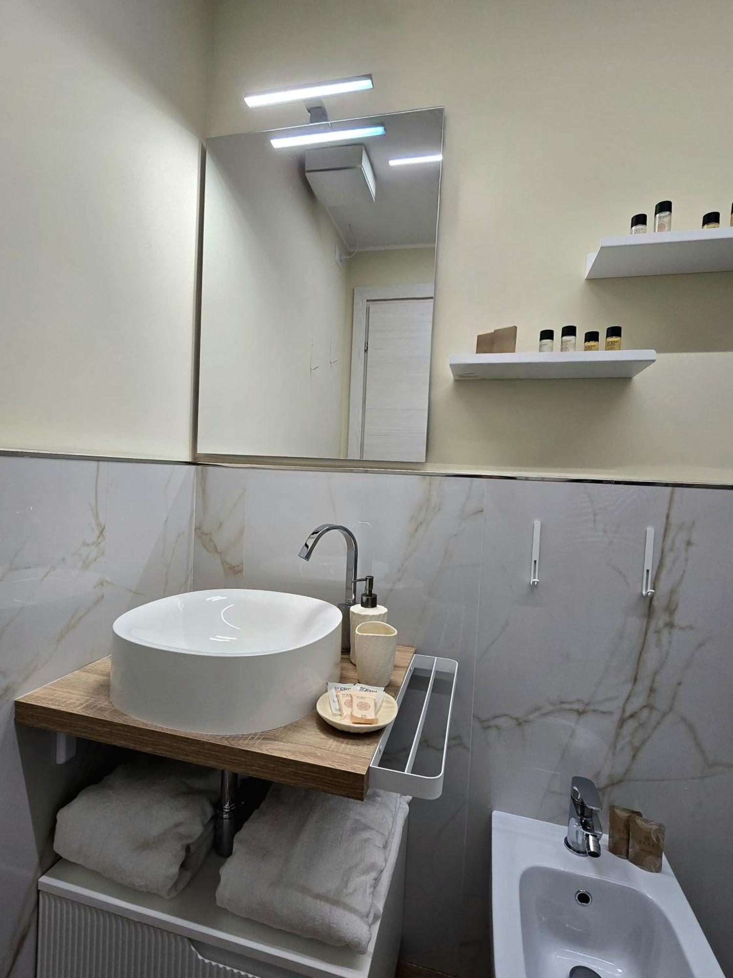Addoli Apartment Cagliari