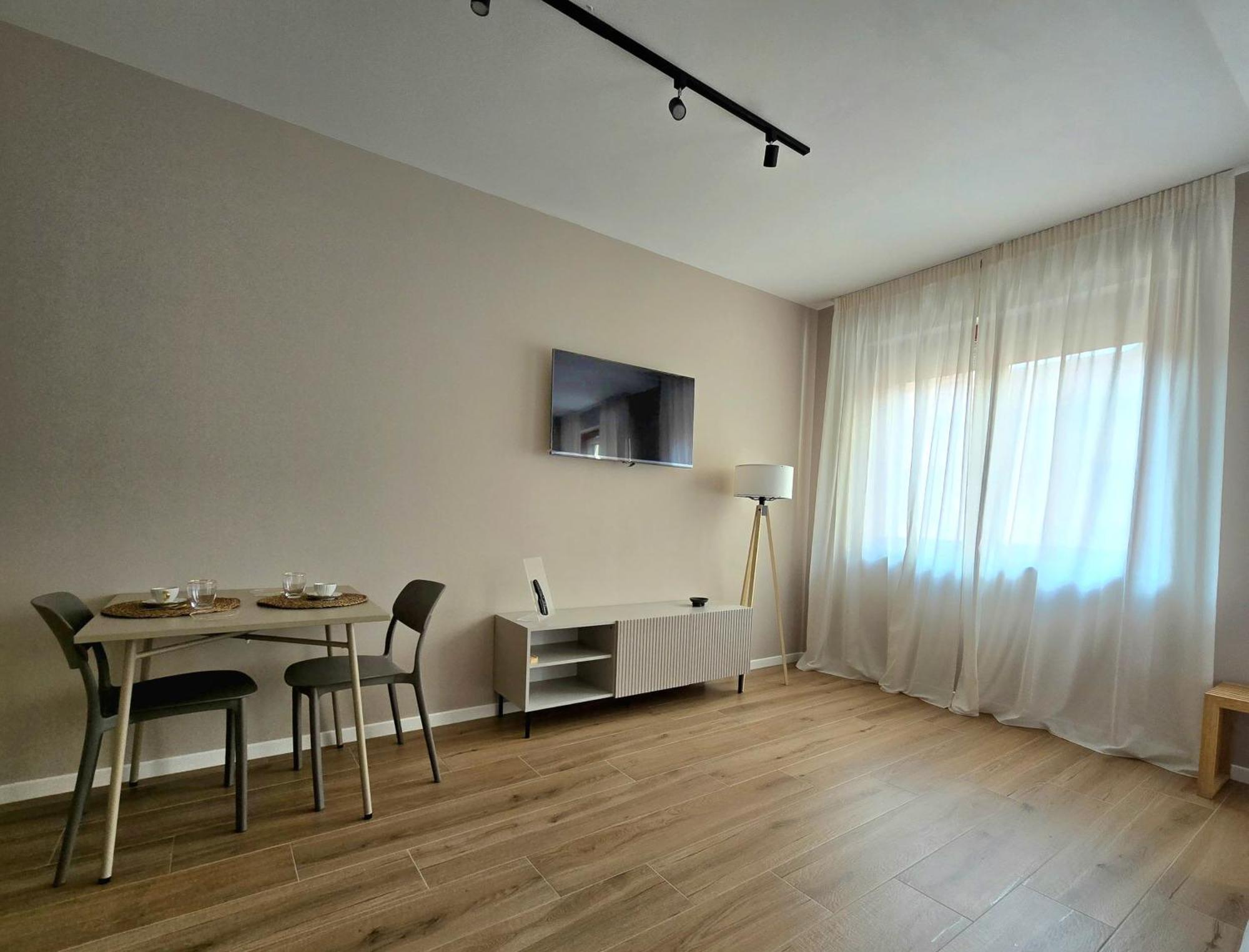 Apartment Addoli Cagliari