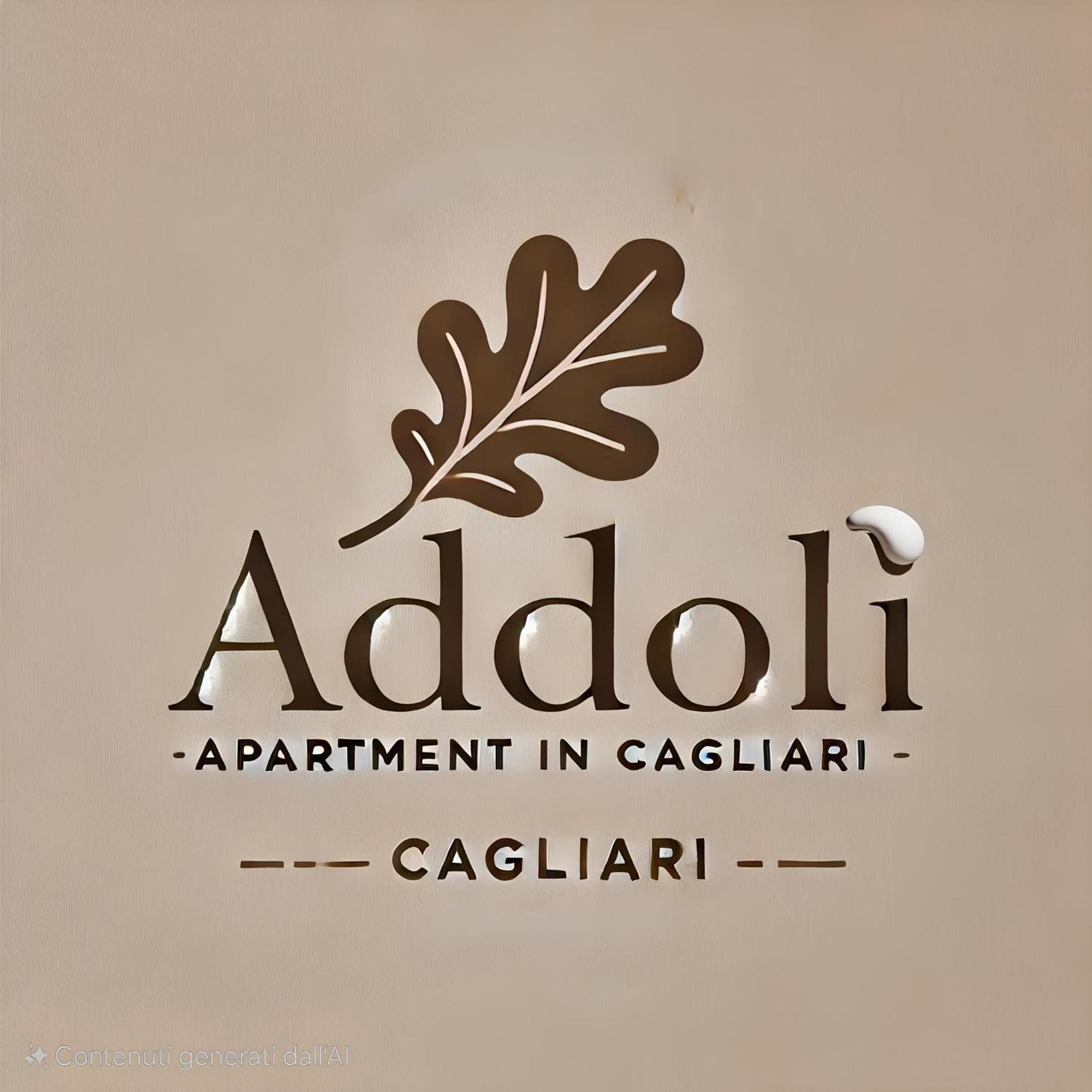 Addoli Apartment