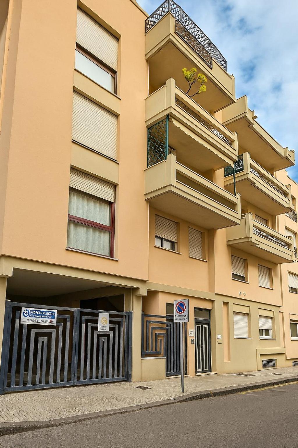 Apartment Addoli