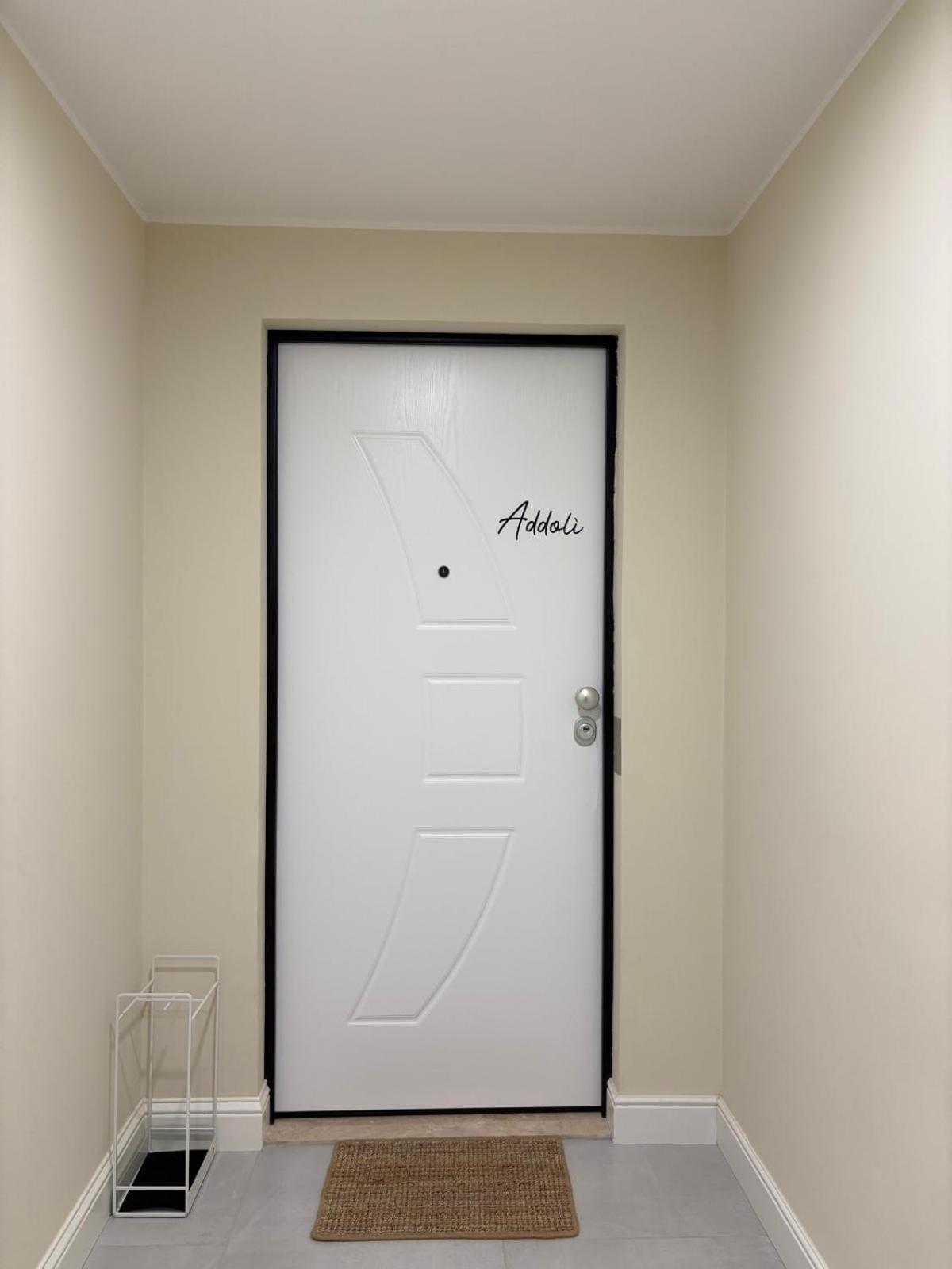 Apartment Addoli Cagliari