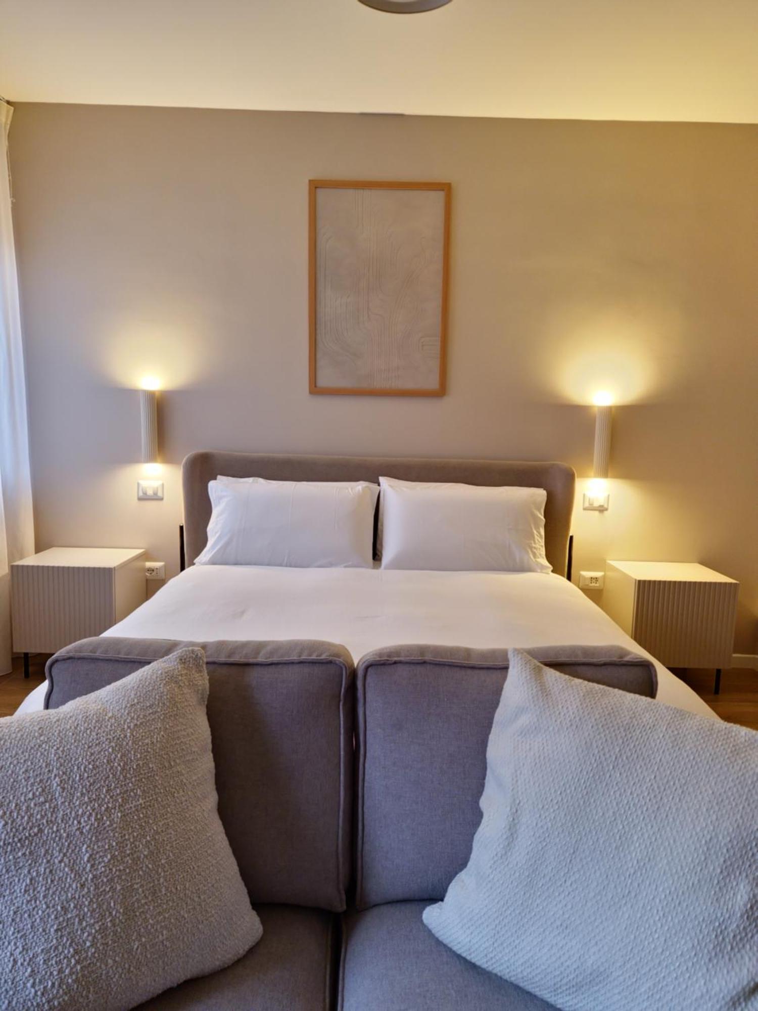 Apartment Addoli