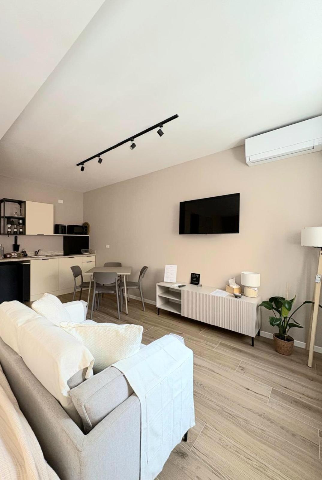 Addoli Apartment *